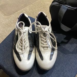 Ecco Hydromax Golf Shoes